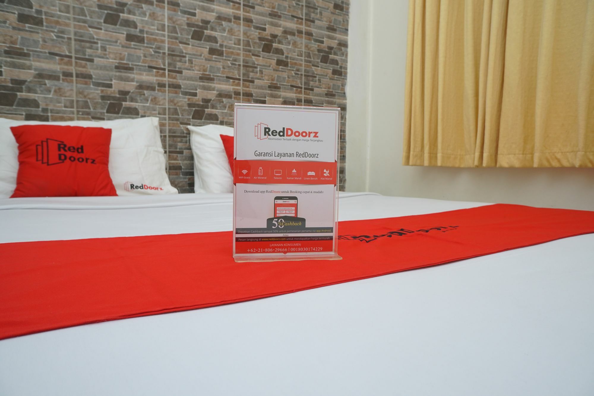 Reddoorz Plus @ Ciumbuleuit Area Bandung Exterior photo